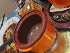 -妈妈传炖品(双林店)