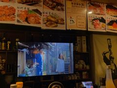 -半藏居酒屋(香港花园店)
