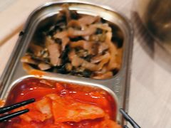 -梨花牛肉汤饭(仁恒伊势丹店)