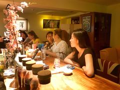 -鸡尾酒实验室酒吧(隆礼路店)