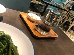 -美奈小馆·越南料理(中航城君尚购物中心店)