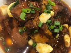 -建辉湖南土菜馆(南大街店)