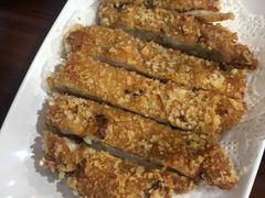 -赤酱红油(家乐福店)