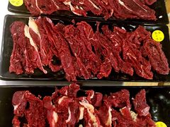 吊龙-陈记顺和潮汕牛肉火锅(番禺迎宾大道店)