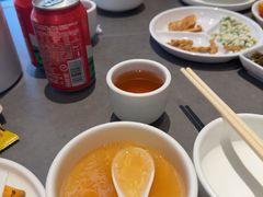 -情妹耙泥鳅·江湖川菜(科华店)