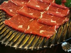 -鲁西肥牛(九方购物中心店)