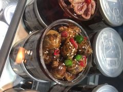 -东门町美食街