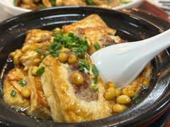 -芳华轩•客家菜馆(梧桐山店)