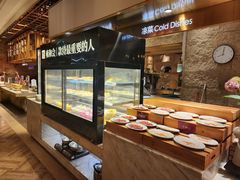 -雍和会海鲜姿造自助(湖东路店)