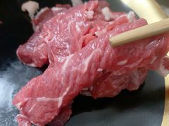 -锦绣大地生鲜食品厅