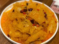 -溢香苑瓦罐(前进路店)