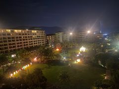 -三亚亚龙湾天域度假酒店