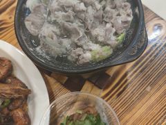-清真海鲜大排档(原芥园道店)
