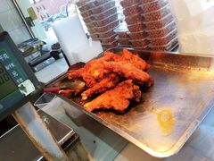 -王二甩老木子鸡(江湾店)
