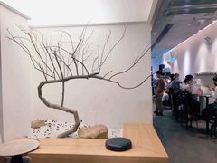 -喜茶(深圳海岸城店)