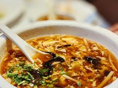 酸辣汤-峨嵋酒家总店(车公庄店)