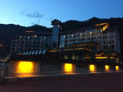 -斯瑞特国际酒店