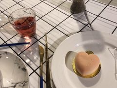 -礼途酒店·餐吧
