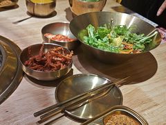 -韩香阁烤肉·烤活鳗(菏泽店)