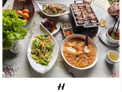 -龙姐私房菜(和顺古镇店)