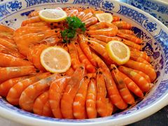 -永泰福朋喜来登酒店-宜客乐自助餐厅(远大路店)