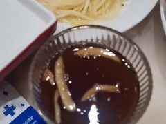 -京华烟云·北京烤鸭(领展购物广场·中关村店)