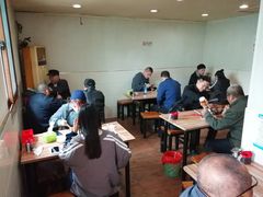 大堂-宝瑞门钉肉饼店
