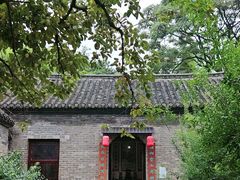 -天朝元辅-徐州民俗博物馆