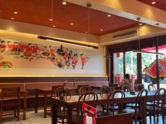 大堂-德天顺盖码饭(人民西路店)