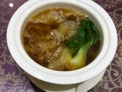 -阿锋鲍鱼酒家美食汇(华安店)
