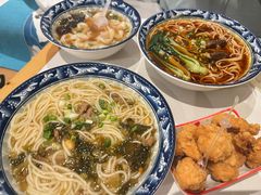 -富足轩·健康派(东港店)