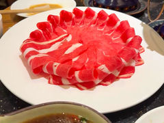 -南门涮肉(天坛店)