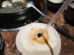 -同仁四季椰子鸡(海岸城天利店)