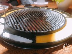 -釜山火炉韩式炭火烤肉(欧洲城店)