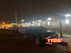 -天桥剧场-地下停车场