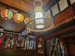 -隐月· 㐂和食屋(芝罘万达公馆店)