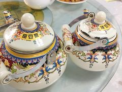-冰泉豆浆馆(白云山总店)