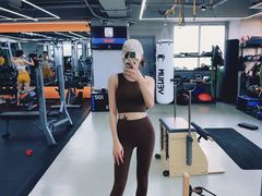 -ALIV WELLNESS运动健身(浦东大道店)