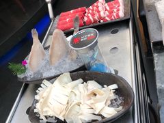 -王家渡火锅店(棕榈泉店)