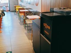 -麦当劳(玉桥中路店)