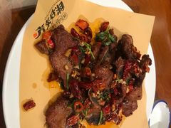 -湘厨私房菜(广昌店)