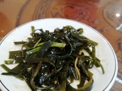 -友强·23年特色海鲜大排档(厦门店)