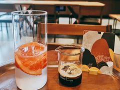 浪险&nbsp;Waves-DECAMERON十日谈(卓悦汇店)
