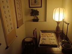 -CLUE演绎实景剧本杀(江南西店)