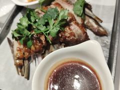 -清真·卡德尔大叔新疆主题餐厅(龙汇路店)