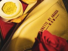 -弦月窗LUNETTE BY AMANDA(复兴路店)