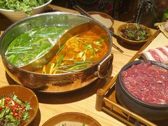 -黔诚酸汤牛肉(甲秀楼店)