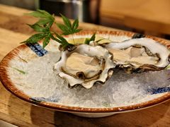 -岚山日本料理(珠江新城店)
