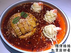 -九锅一堂酸菜鱼(新南凯德直营店)