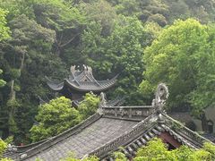 -韬光茶庵